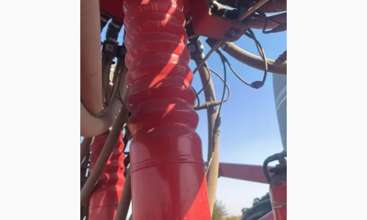 Посевной комплекс Horsch Pronto 12 NT в продаже - фото № 7