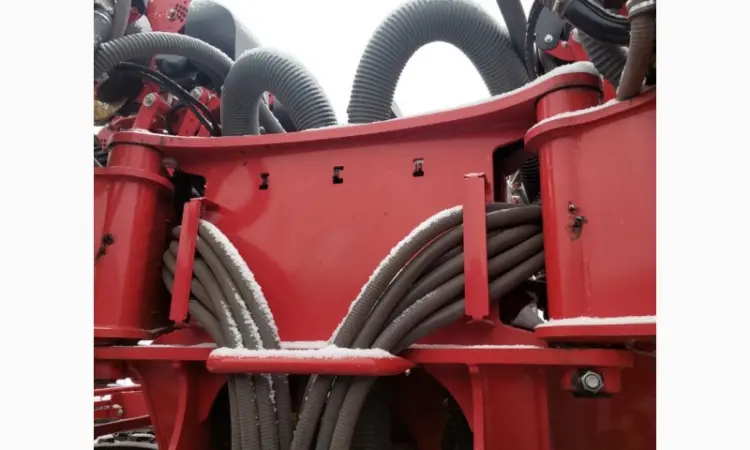 Посевной комплекс HORSCH Maestro 16.70 Sx в продаже - фото № 10