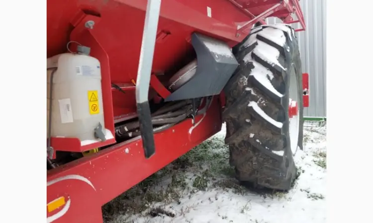 Посевной комплекс HORSCH Maestro 16.70 Sx в продаже - фото № 3