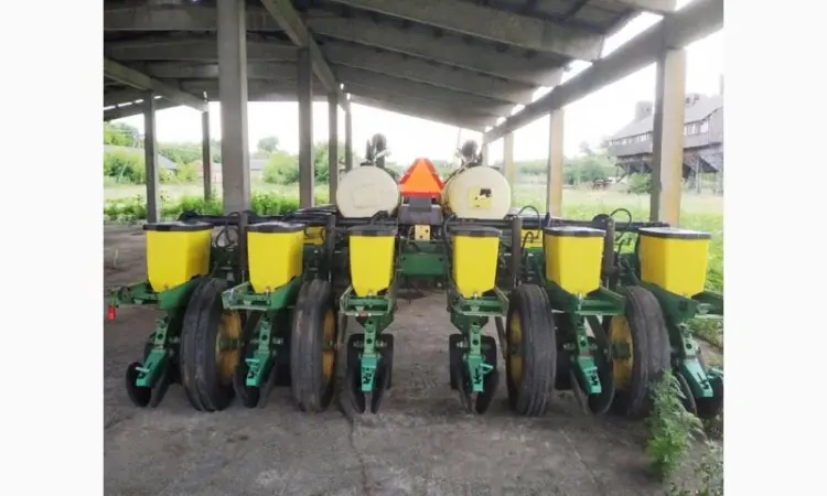 Сівалка точного висіву John Deere 7200D PLANTER 16-ти рядкова - фото № 3