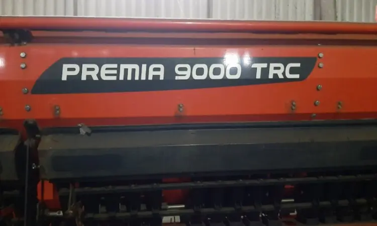 Зернова сівалка PREMIA 9000 TRC KUHN - фото № 5