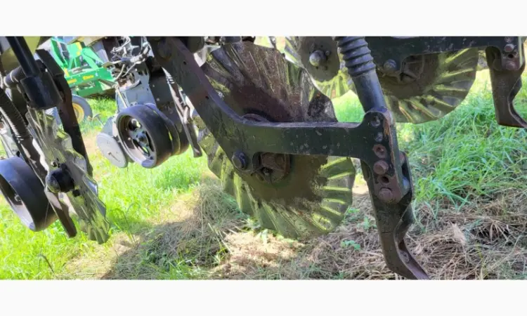 Сівалка точного висіву Great Plains YP-1625AHD з precision planting - фото № 10