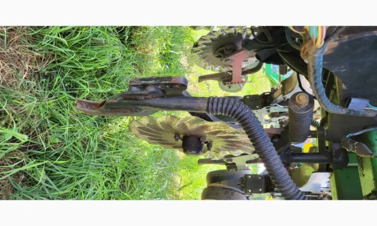 Сівалка точного висіву Great Plains YP-1625AHD з precision planting - фото № 11