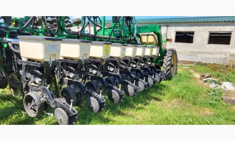 Сівалка точного висіву Great Plains YP-1625AHD з precision planting - фото № 5