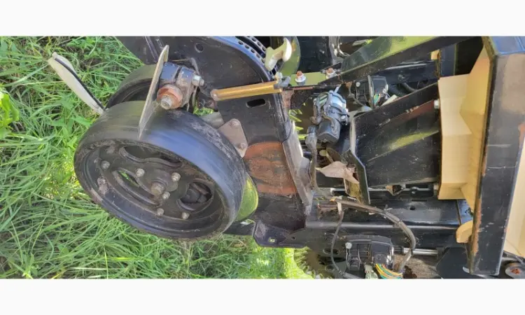 Сівалка точного висіву Great Plains YP-1625AHD з precision planting - фото № 9