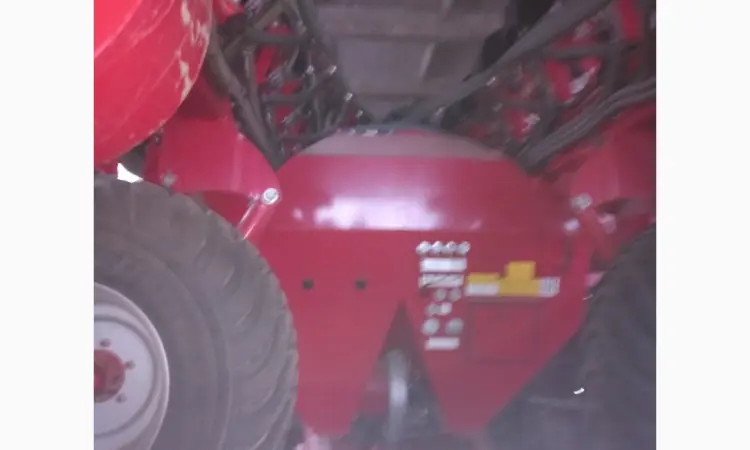 Сівалка точного висіву Horsch Maestro 24 SV - фото № 3