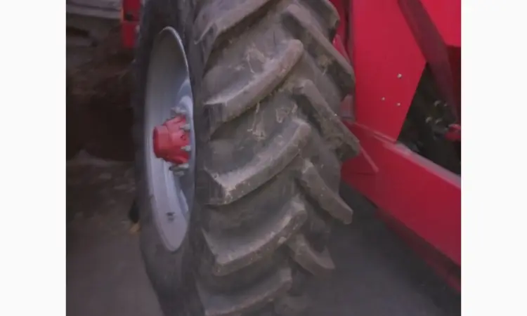 Сівалка точного висіву Horsch Maestro 24 SV - фото № 4