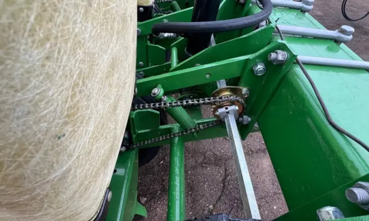 Сівалка John Deere 7000 8r70/Джон Дир. Нова. Після повного капремонту - фото № 8