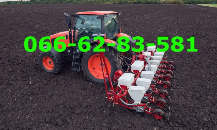 ПРОДАЖА УПС 8-02 Веста ЦЕНА Сеялка УПС 8-02 рекомендуем СУ-8 или Веста-8 Универсальная упс - фото № 1