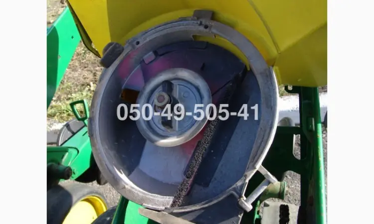 Купить пропашную сеялку John Deere 7200 Джон Дир 7000 в Украине - фото № 5