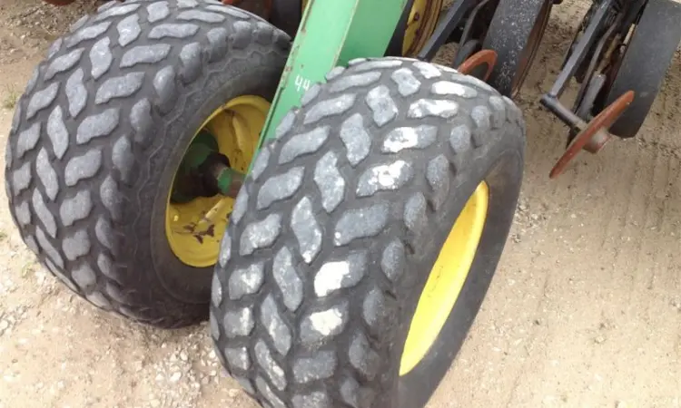 No-Till сівалка під Т-150 Джон Дир John Deere 750 зі США - фото № 6