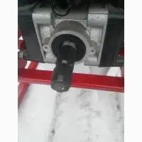 Оприскувач Вірах Польша 200-300-600-800-400л Гнутий нова модель - фото № 4