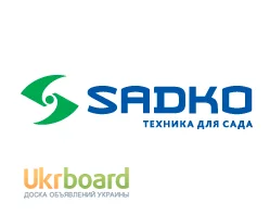 Опрыскиватель бензиновый Sadko (Садко) GMD-4214.ОРИГИНАЛ.Бесплат ная доставка. Кредит - фото № 5