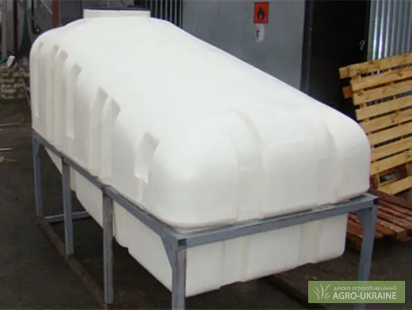 Емкости для прицепных опрыскивателей Винница - фото № 2
