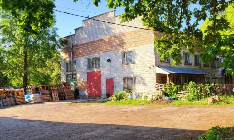Продаж офісно-складського приміщення Бровари - фото № 1