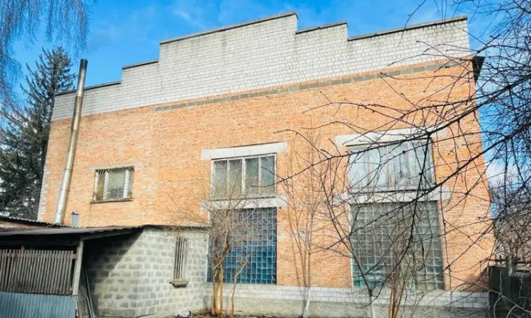 Продаж офісно-складського приміщення Бровари - фото № 2