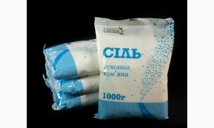 Надаємо послуги по фасуванню сипучих товарів (крупи - фото № 1