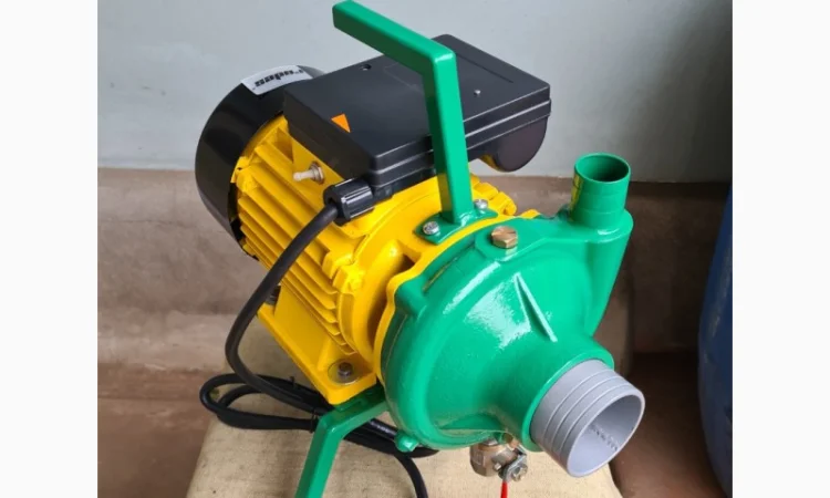 Универсальный кавитатор(УК) - гидромельница - фото № 2