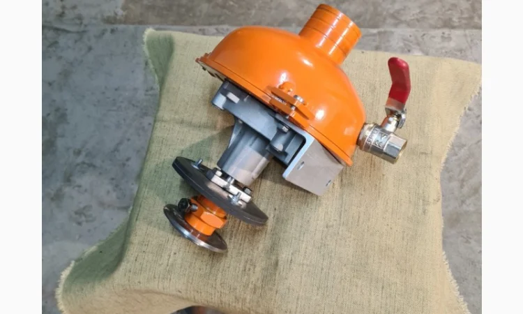 Универсальный кавитатор(УК) - гидромельница - фото № 3