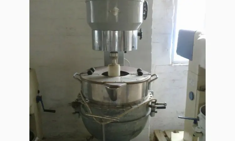 Миксер Rapid-9 - фото № 2
