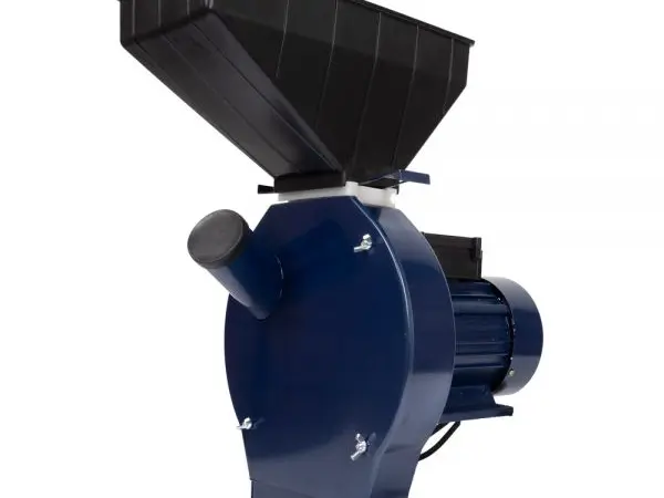 Кормоизмельчитель ДТЗ КР-02T - фото № 1