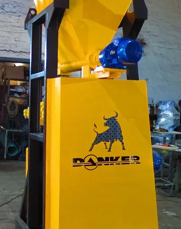 Extruder de cereale 645 - фото № 3