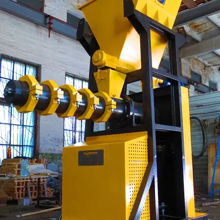 Extruder de cereale 645 - фото № 1