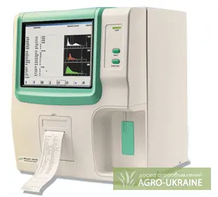 Гематологический анализатор MicroCC-20Vet - фото № 1