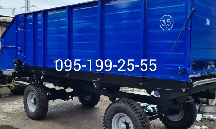 NEW кормороздавач КТУ-10А - фото № 1