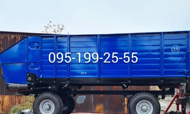 NEW кормороздавач КТУ-10А - фото № 2