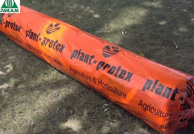 Продам агроволокно Plant-Protex белое плотность 17 - 50 г/м2 ширина рул 1 - фото № 1
