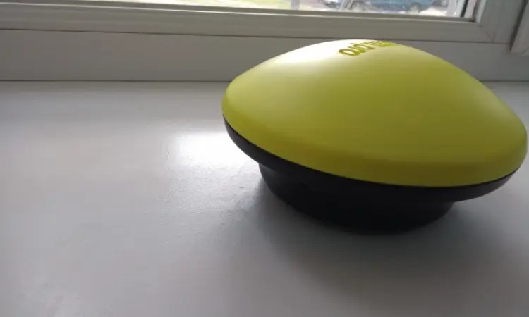 GPS антенна AD-15 к курсоуказателю Trimble EZ-Guide 250 - фото № 3