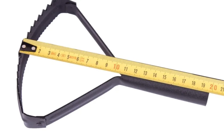 Скребок для КРС - фото № 3