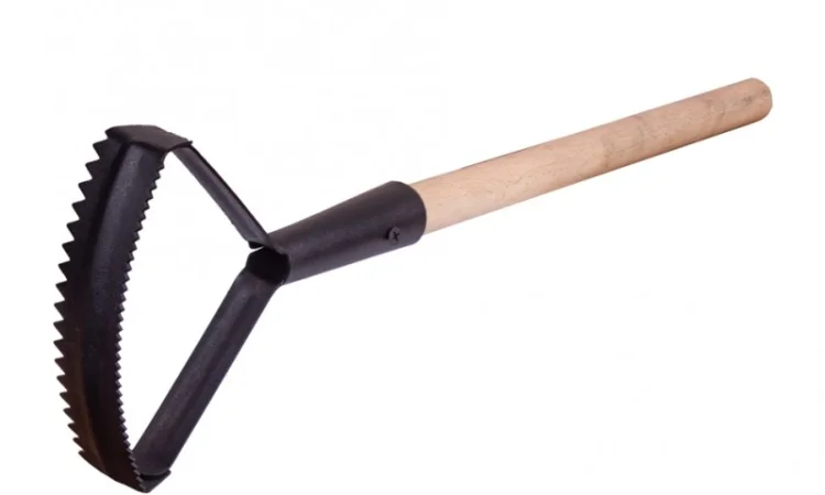 Скребок для КРС - фото № 4