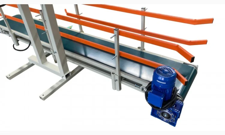 Лінія зашивання мішків СВЕДА ЛЗМ - фото № 4