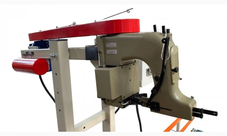 Лінія зашивання мішків СВЕДА ЛЗМ - фото № 6