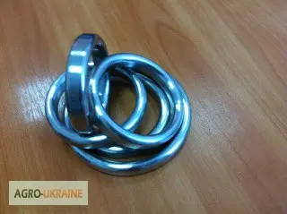 Прокладка (кольцо) восьмиугольного сечения ОСТ - фото № 2