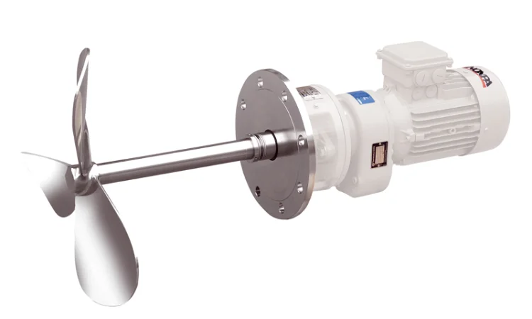 Мешалки для виноделия - фото № 3