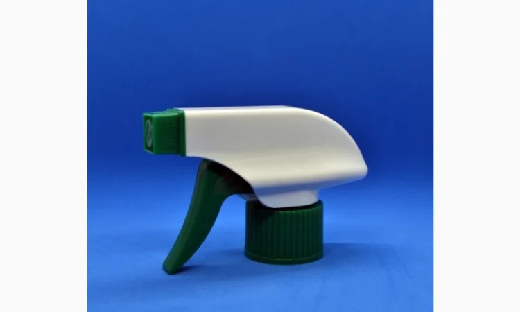 Розпилювач курковий. Тригер - фото № 3