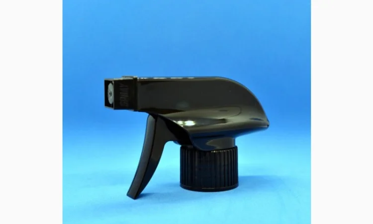 Розпилювач курковий. Тригер - фото № 4