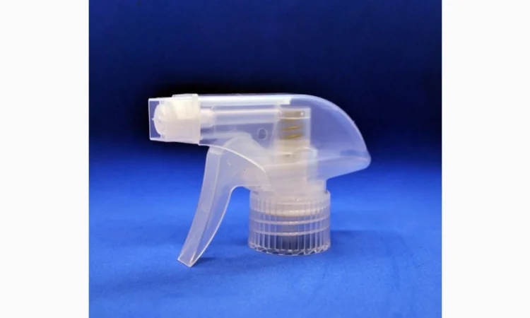 Розпилювач курковий. Тригер - фото № 5