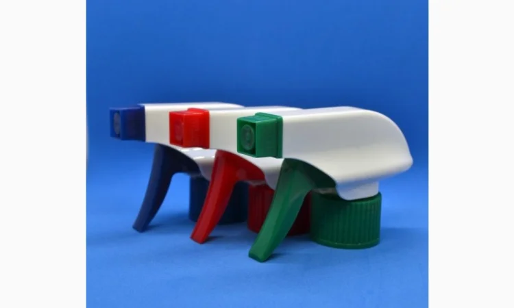 Розпилювач курковий. Тригер - фото № 7