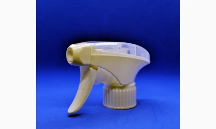 Розпилювач курковий. Тригер - фото № 8