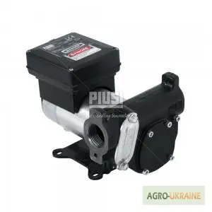 Насос для дизельного топлива 12V 56 л/мин Piusi Panther DC - фото № 1