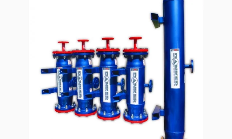 Фільтр очищення мазуту - фото № 4