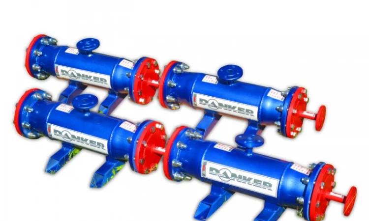 Фільтр очищення мазуту - фото № 5