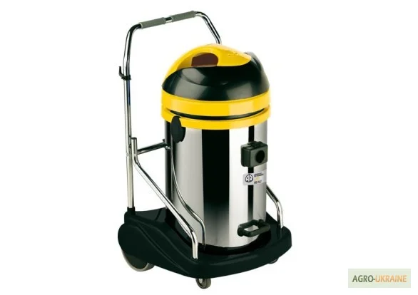 Пылесос промышленный Annovi Reverberi WD 76/2 - фото № 1