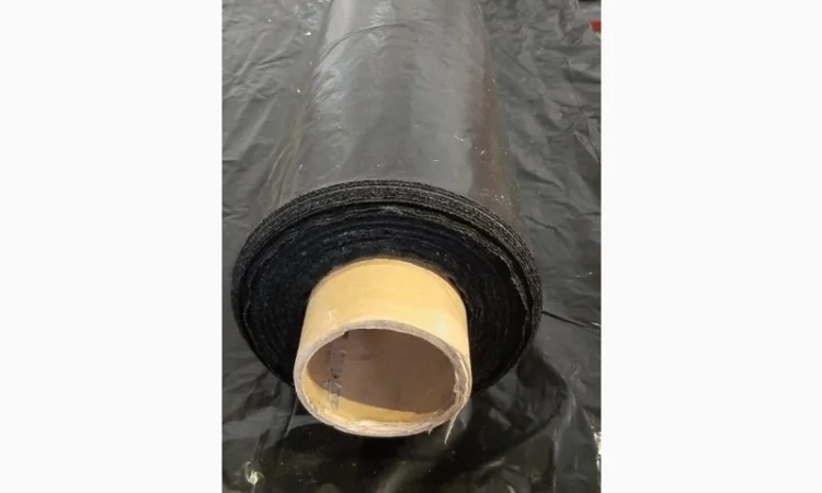 Плівка для мульчування - фото № 1