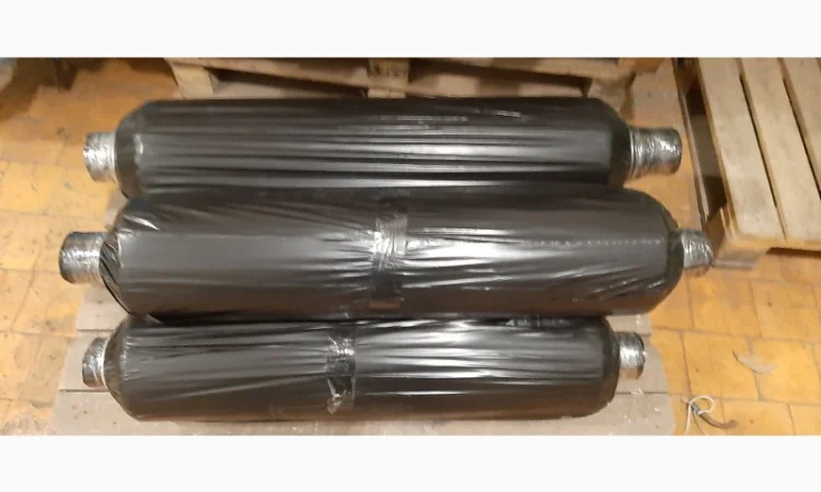 Плівка для мульчування - фото № 7