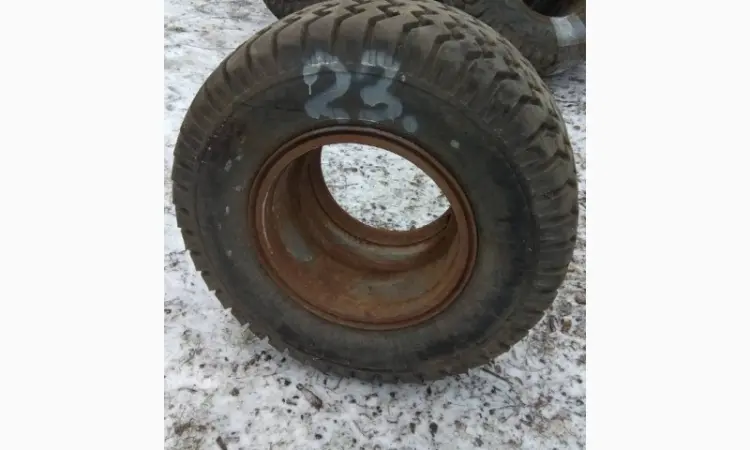 Колеса с дисками КФ-105А 15 - фото № 4